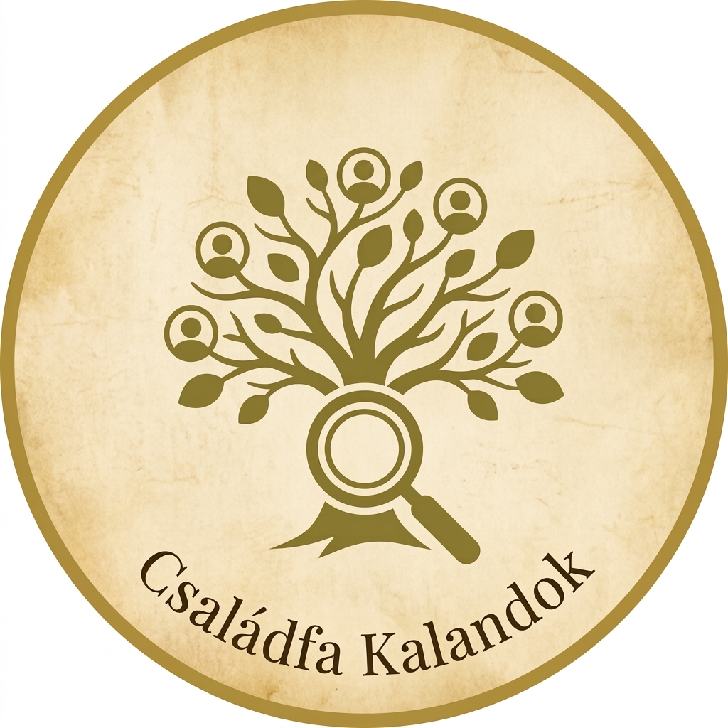 Családfa Kalandok